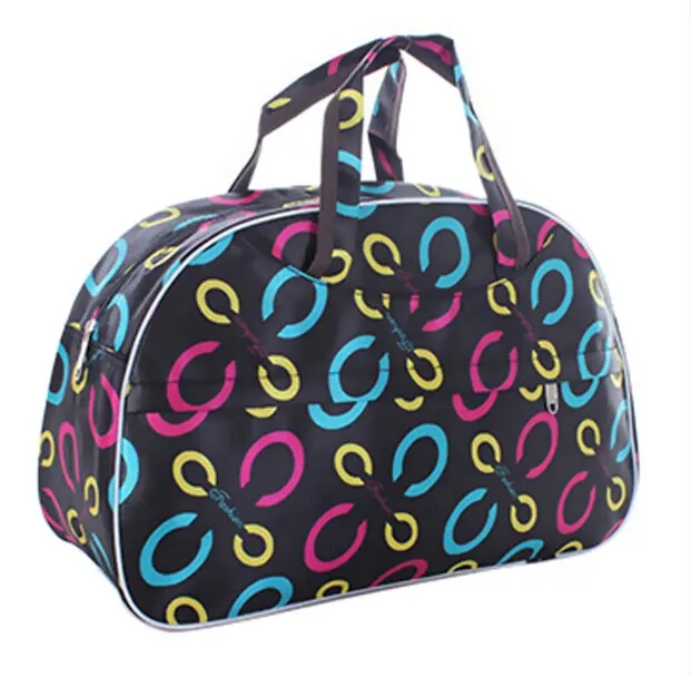 Waterproof Travel Bag