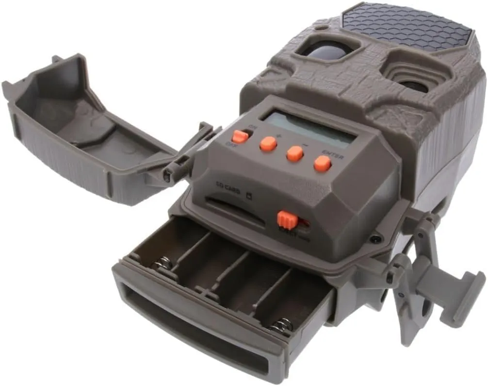 WILDGAME Innovations Kicker 2.0 18 MP Photo 720P Video Rapid Trigger Speed Hunting Trail Camera