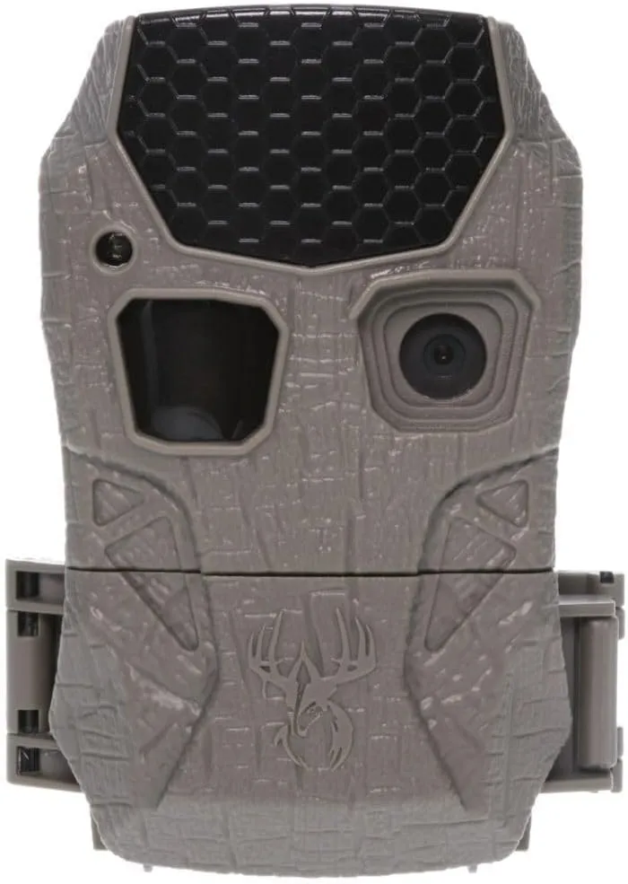 WILDGAME Innovations Kicker 2.0 18 MP Photo 720P Video Rapid Trigger Speed Hunting Trail Camera