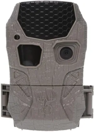 WILDGAME Innovations Kicker 2.0 18 MP Photo 720P Video Rapid Trigger Speed Hunting Trail Camera