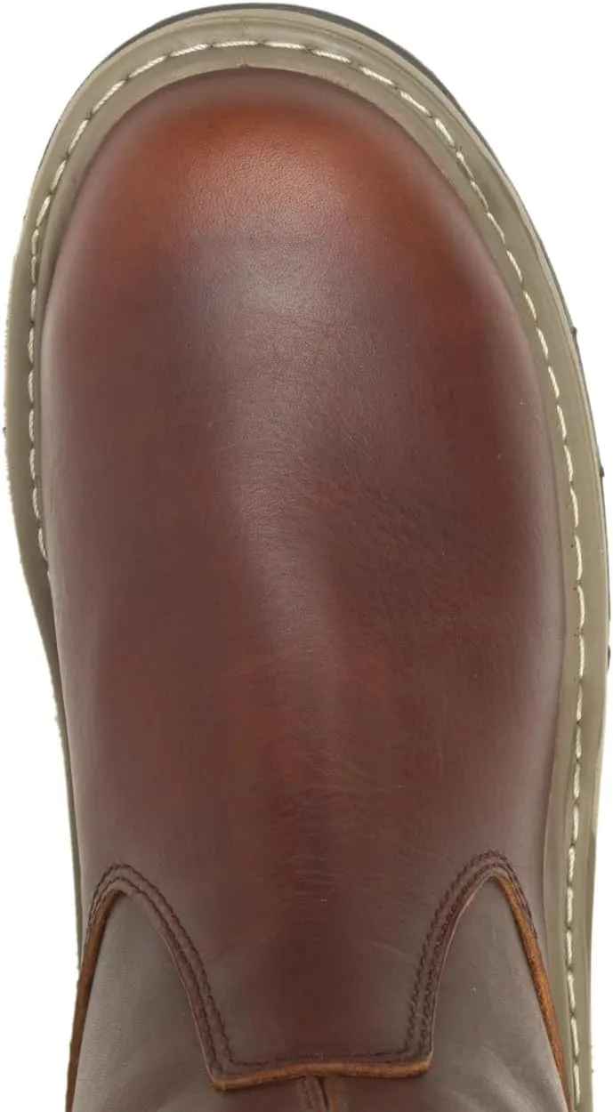 Wolverine Men's Raider Ds 10in Construction Boot