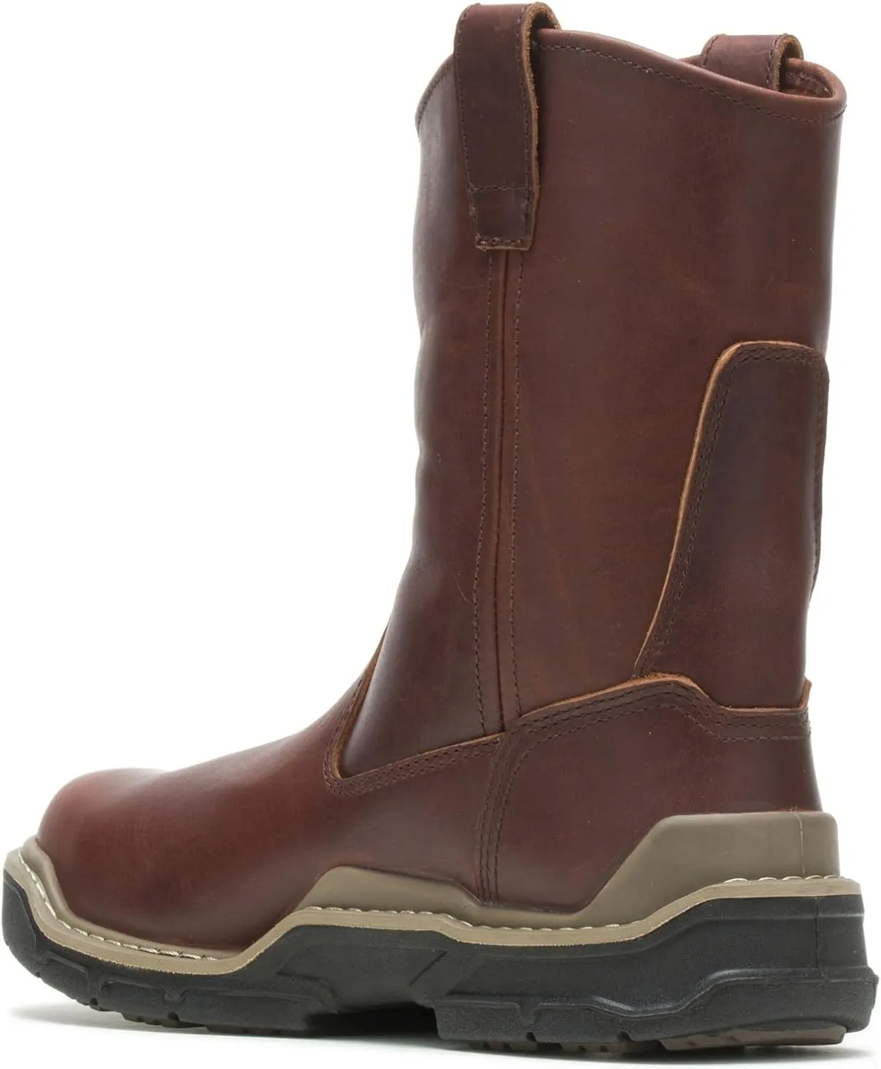 Wolverine Men's Raider Ds 10in Construction Boot