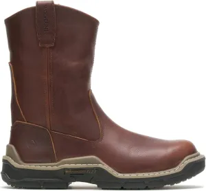 Wolverine Men's Raider Ds 10in Construction Boot