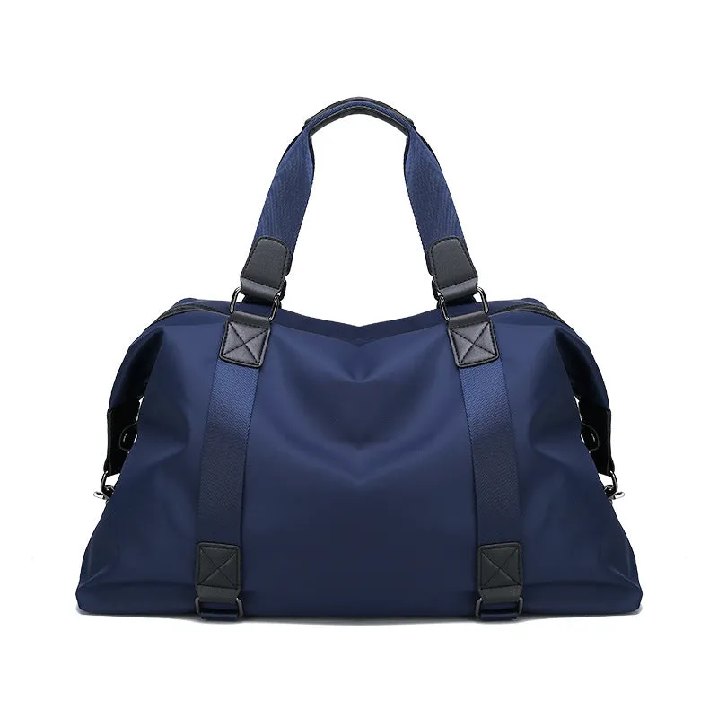 Women's & Men's & Business Large Capacity Waterproof Exercise Travel Bags