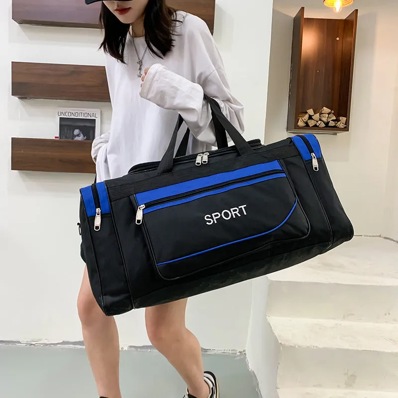 Women's & Men's Clothes Large Capacity Portable Business Trips For Work Travel Bags