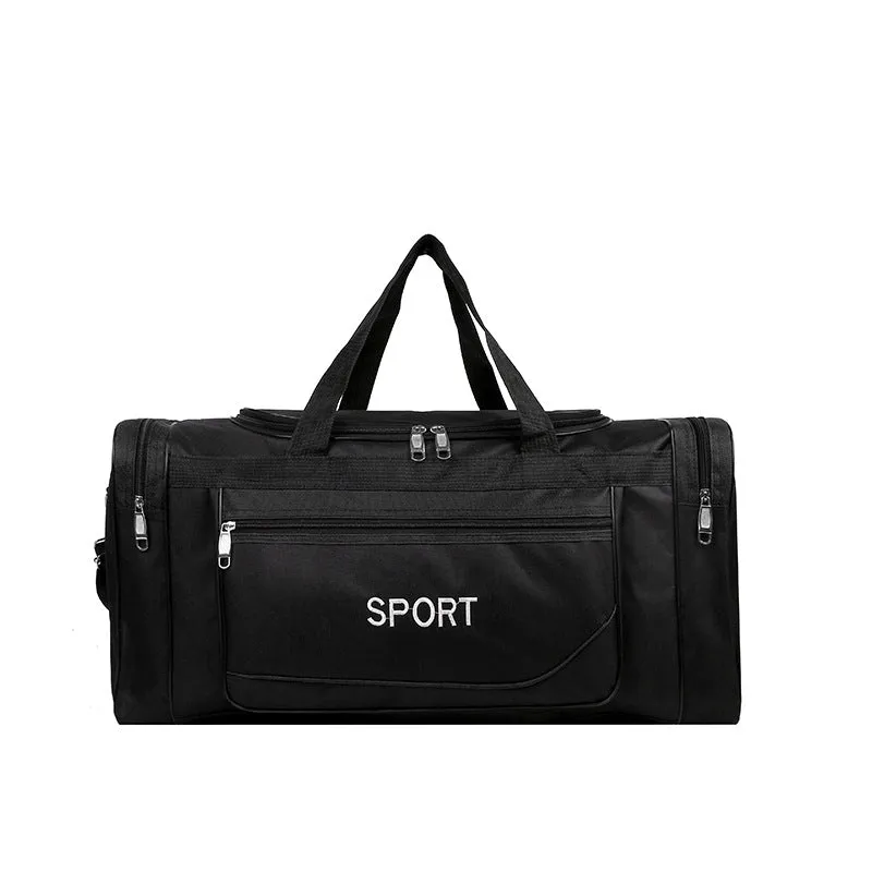 Women's & Men's Clothes Large Capacity Portable Business Trips For Work Travel Bags