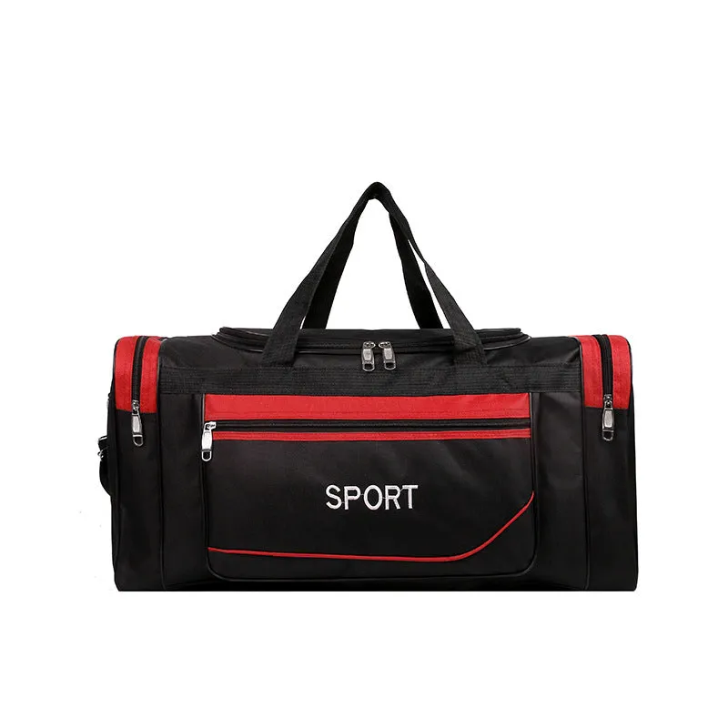 Women's & Men's Clothes Large Capacity Portable Business Trips For Work Travel Bags
