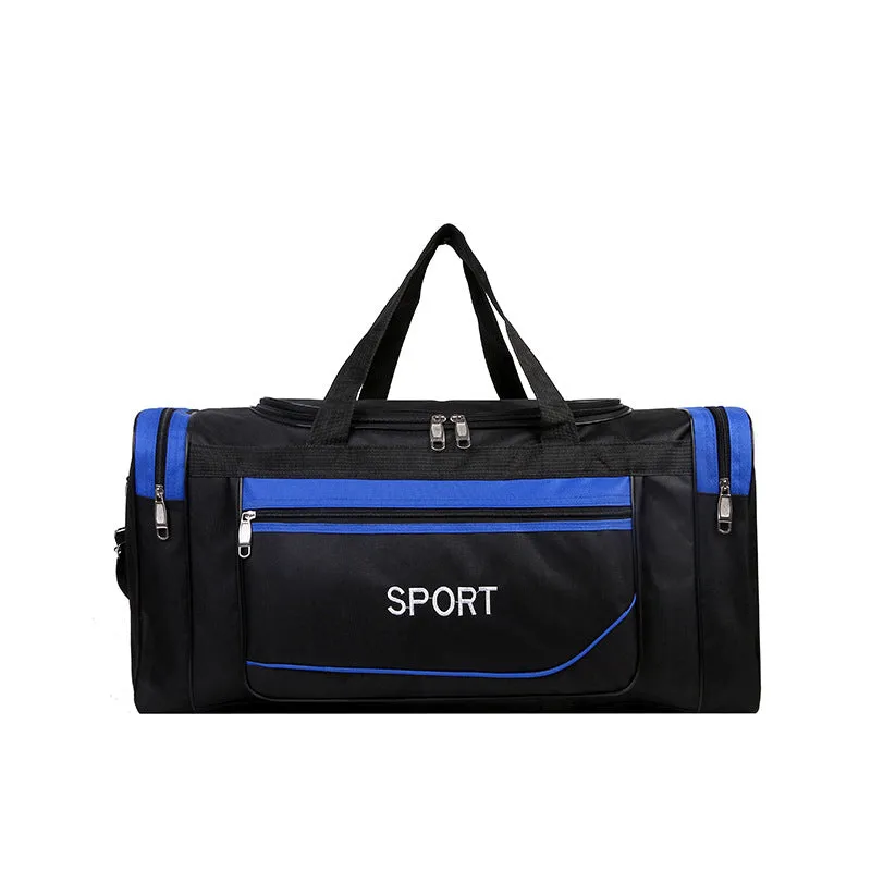 Women's & Men's Clothes Large Capacity Portable Business Trips For Work Travel Bags