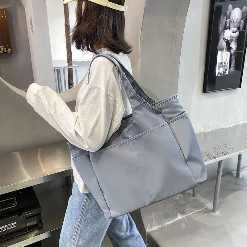Women's Large Capacity Cloth Yoga Dance For Travel Bags