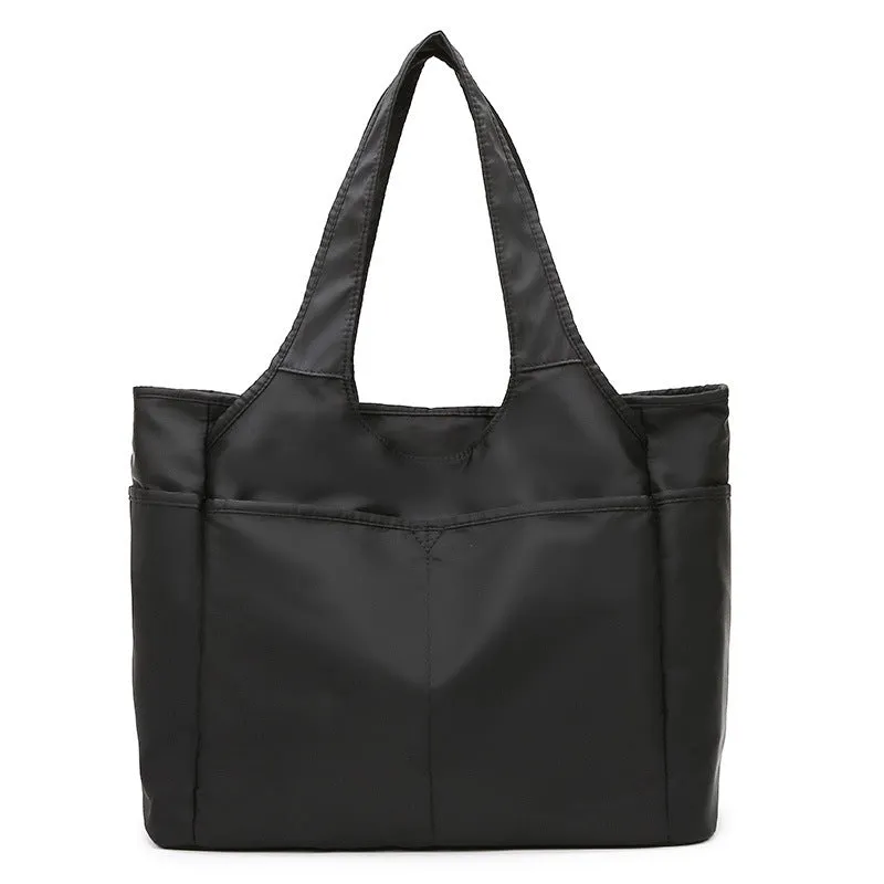 Women's Large Capacity Cloth Yoga Dance For Travel Bags