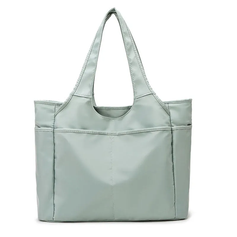 Women's Large Capacity Cloth Yoga Dance For Travel Bags