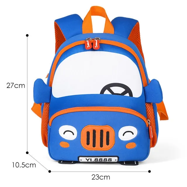 Worldwide tracking Competitive pricing Bag Child