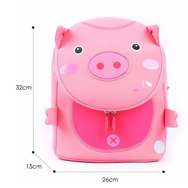 Worldwide tracking Competitive pricing Bag Child
