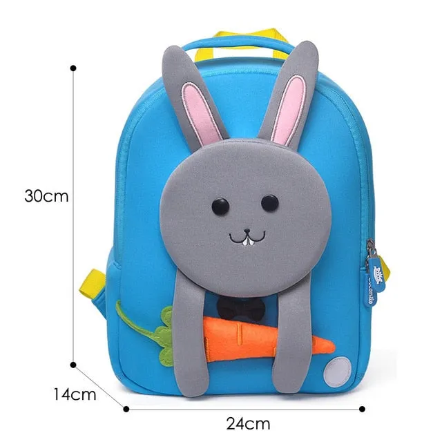 Worldwide tracking Competitive pricing Bag Child