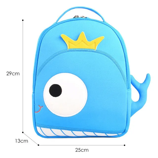Worldwide tracking Competitive pricing Bag Child