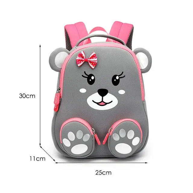 Worldwide tracking Competitive pricing Bag Child