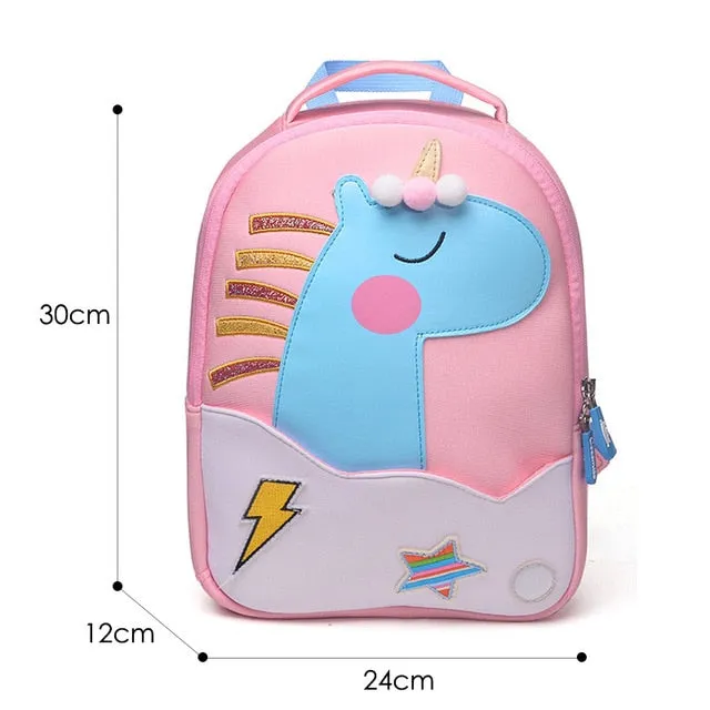 Worldwide tracking Competitive pricing Bag Child