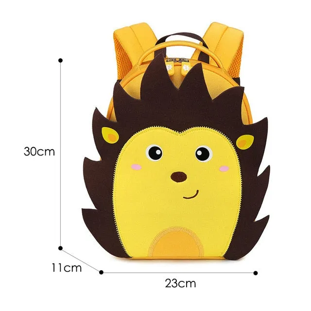 Worldwide tracking Competitive pricing Bag Child