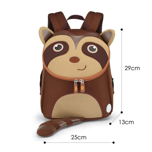 Worldwide tracking Competitive pricing Bag Child