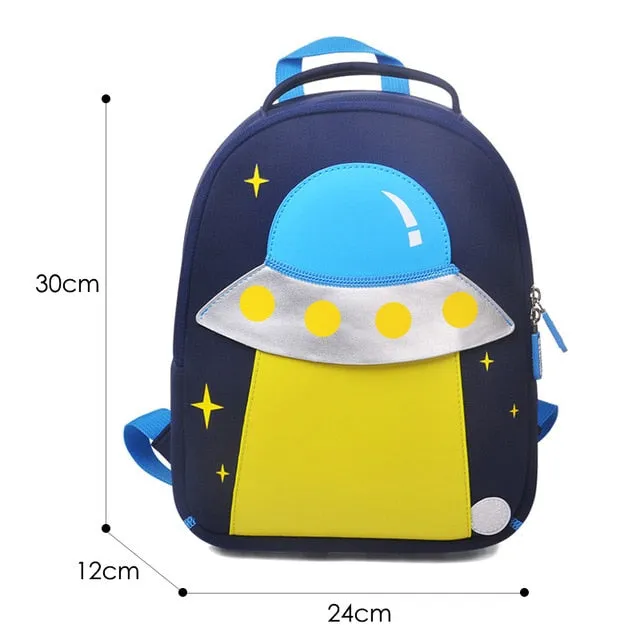 Worldwide tracking Competitive pricing Bag Child
