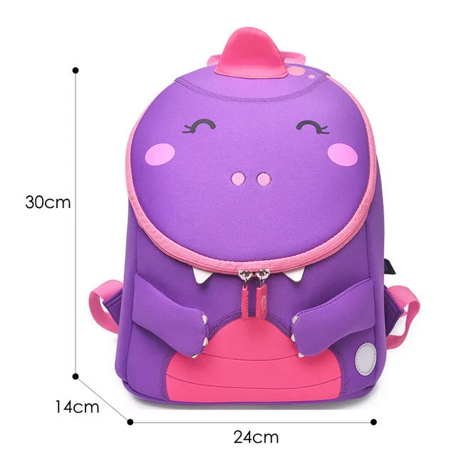 Worldwide tracking Competitive pricing Bag Child