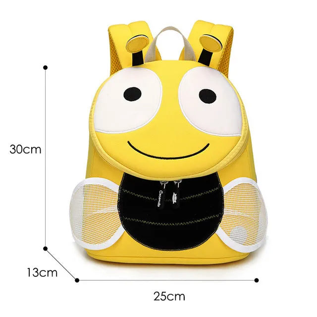 Worldwide tracking Competitive pricing Bag Child