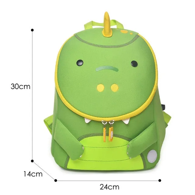 Worldwide tracking Competitive pricing Bag Child