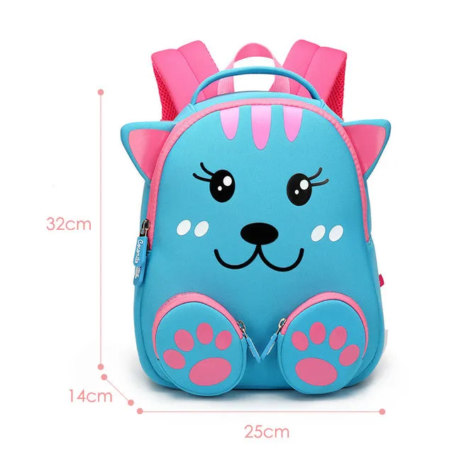 Worldwide tracking Competitive pricing Bag Child