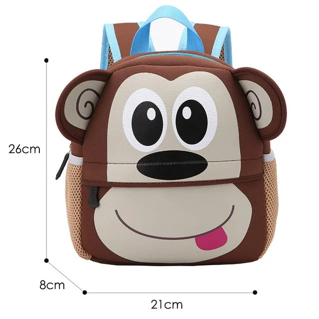 Worldwide tracking Competitive pricing Bag Child