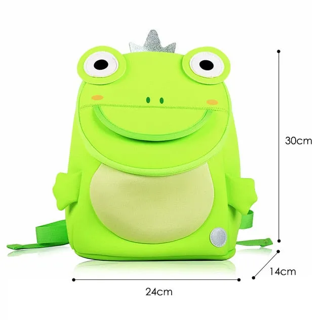 Worldwide tracking Competitive pricing Bag Child