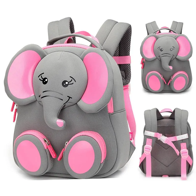 Worldwide tracking Competitive pricing Bag Child