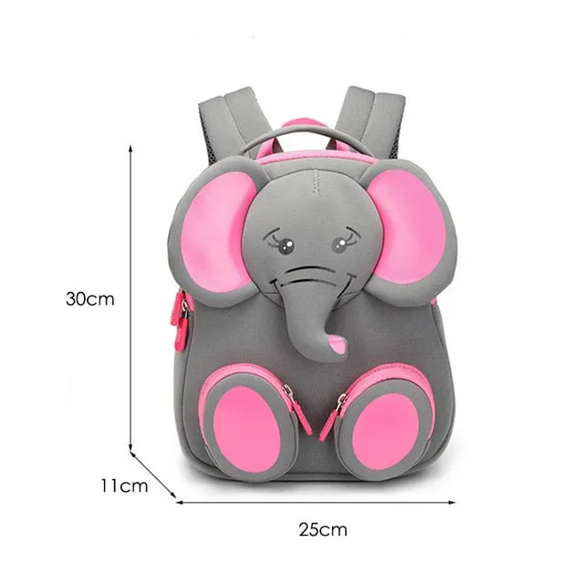 Worldwide tracking Competitive pricing Bag Child
