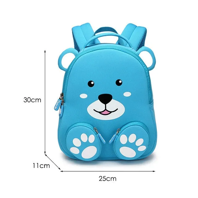 Worldwide tracking Competitive pricing Bag Child