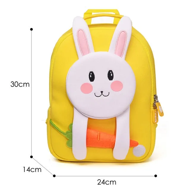 Worldwide tracking Competitive pricing Bag Child