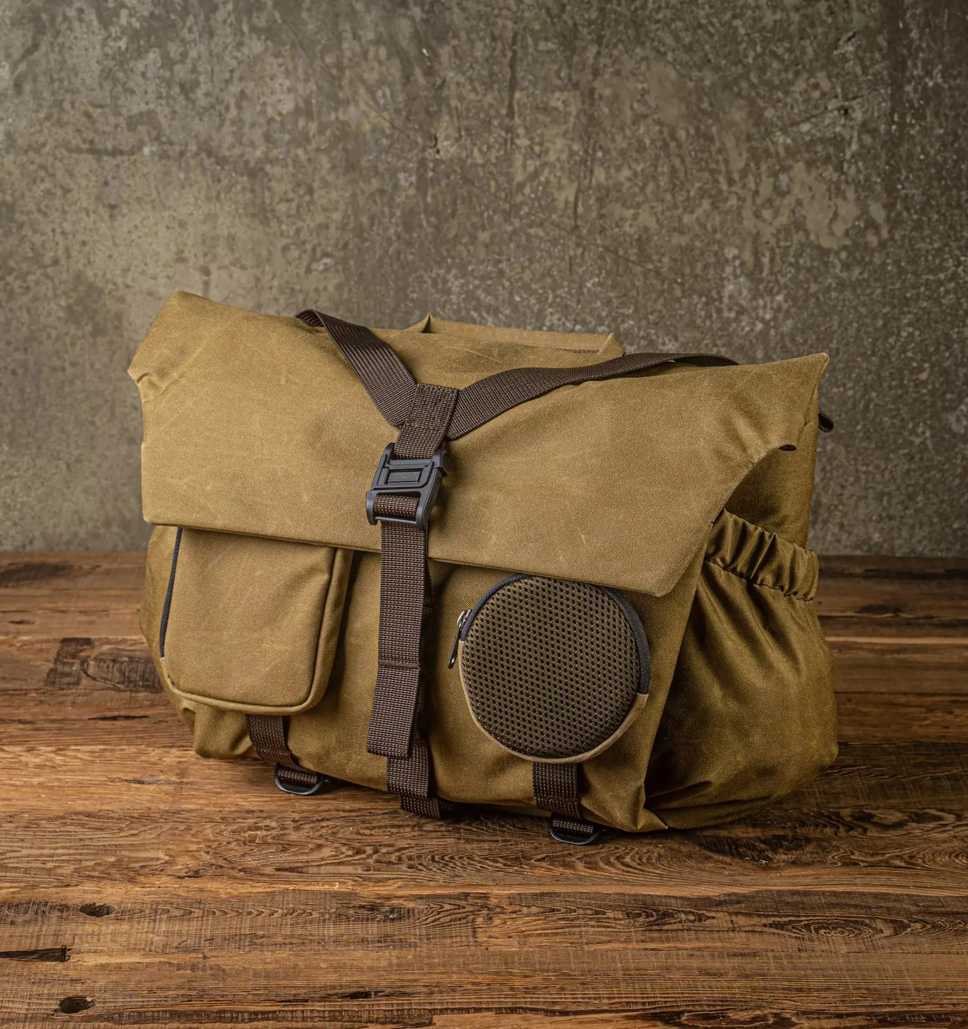 Wotancraft Add-on Phone Pouch Module (Armor 11)