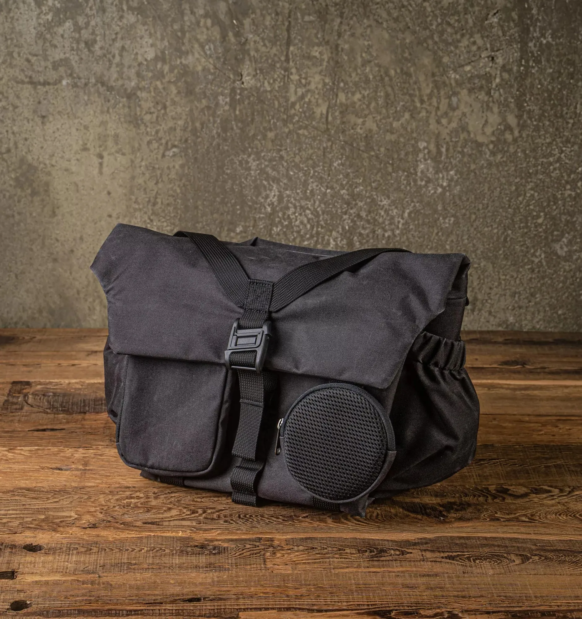 Wotancraft Add-on Phone Pouch Module (Armor 11)