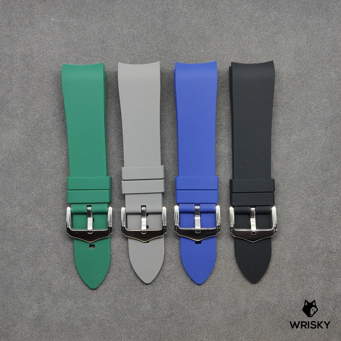WRY- R1 (Black)