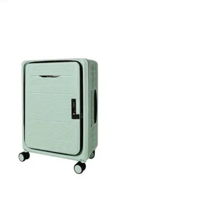 XQ 20 Inch Foldable Travel Suitcase