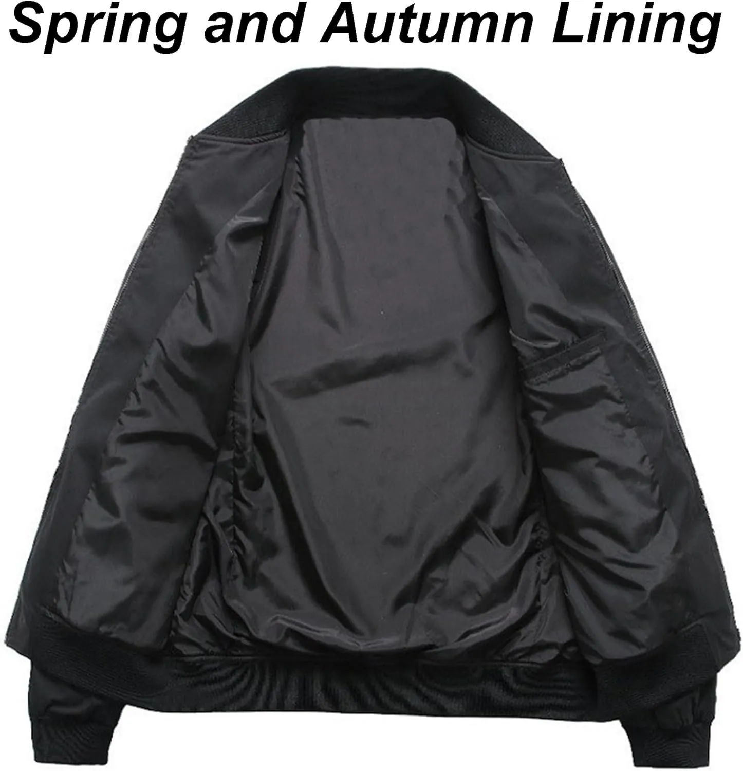 XYXIONGMAO Streetwear Bomber Jackets Windbreaker Techwear ghost embroidery pattern Clothes Flight Jacket for Men