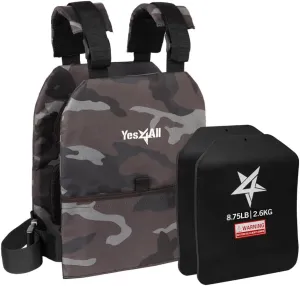 Yes4All weight-plate