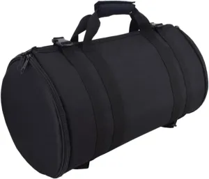 YIJU Gym Bag, Travel Duffel Bag, Backpack Breathable Portable Tote, Oxford Cloth Comfortable African Drum Carry Case, Shockproof, L